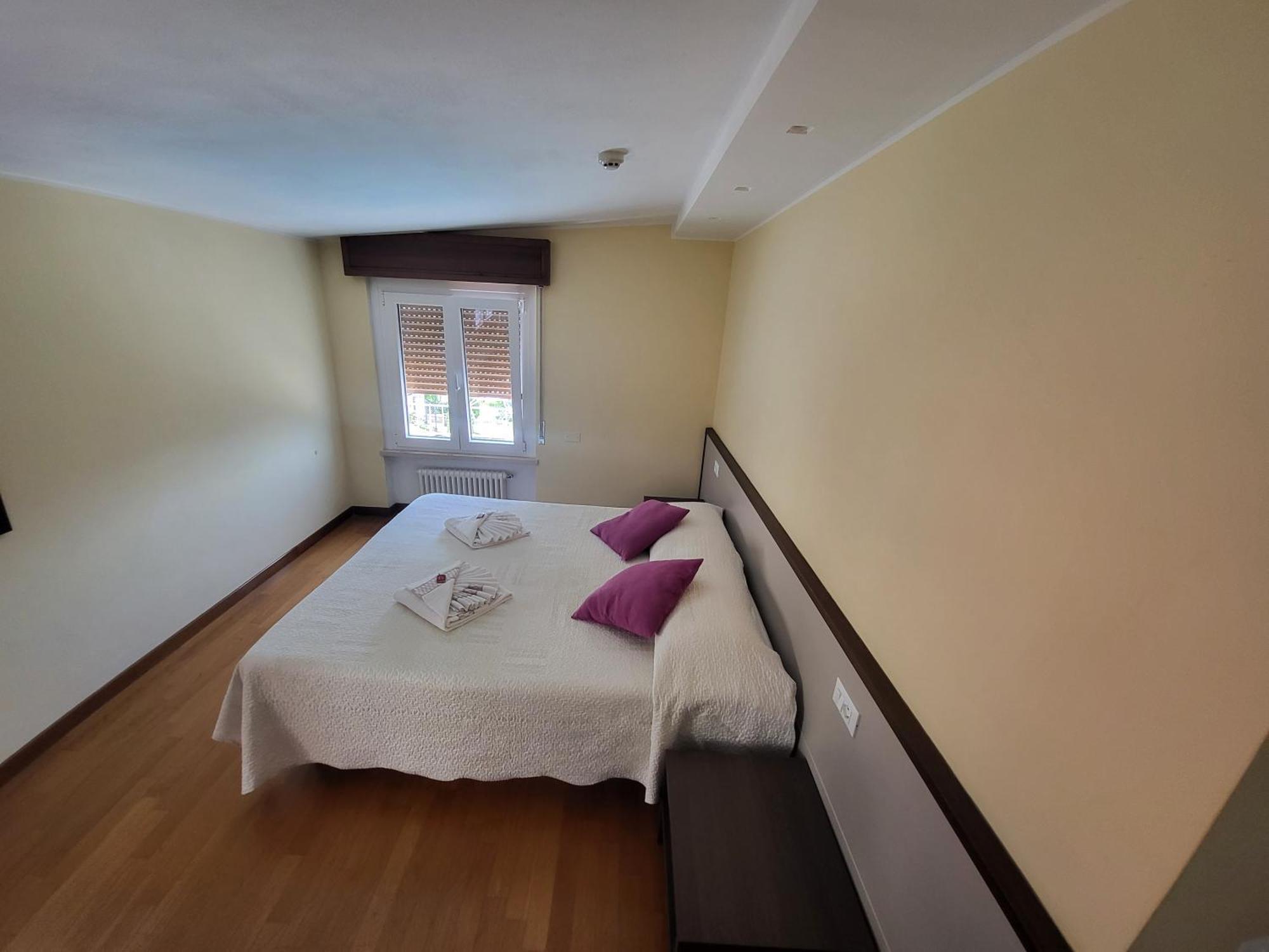 Penthouse Casa Alkea Masse Lake View Brenzone sul Garda Exteriér fotografie